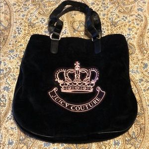 Juicy Couture Purse